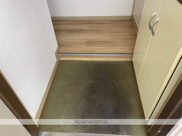 ハイスクエア浦和の内装写真