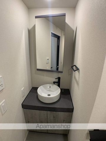 プライムメゾン清澄白河の内装写真