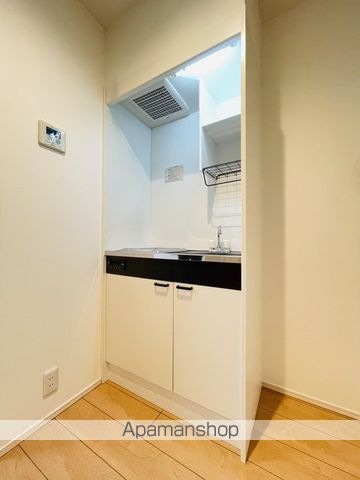 KーHOUSE北小岩の内装写真