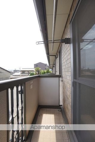 スマイリーハウスの内装写真
