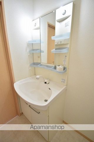ブルー フォーレ D棟の内装写真