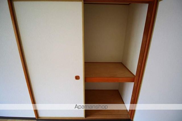 シャルムあをき平岸の内装写真