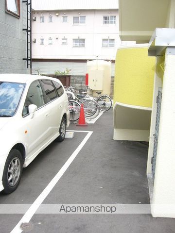 セントポーリアブライトのその他写真