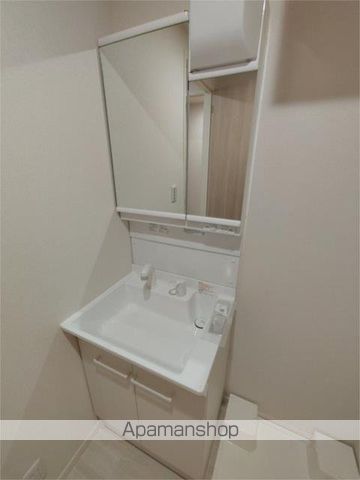 HIKARIの内装写真