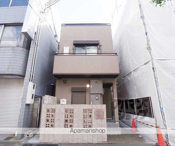 OHANAの外観写真