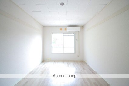 スチューデントパレス多摩センター[1R/17.39m2]の内装3