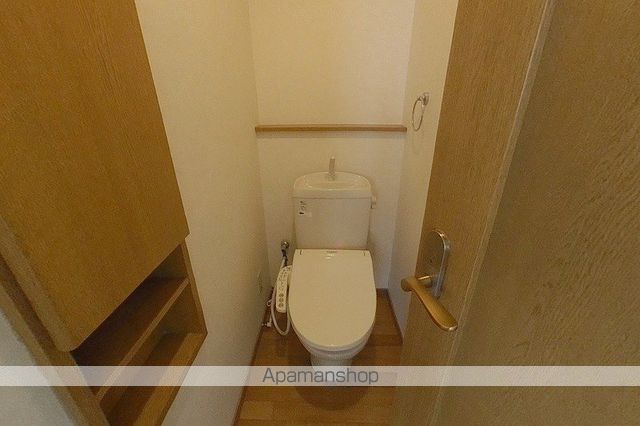 アトラクティブシェルターの内装写真
