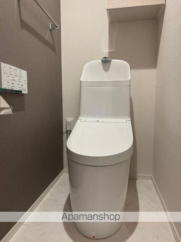 セレスティア細田Cの内装写真