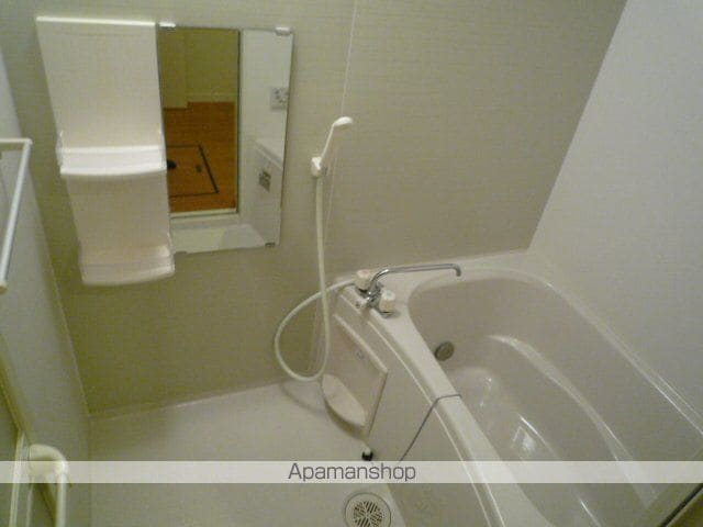アスピリア AIGLEの内装写真