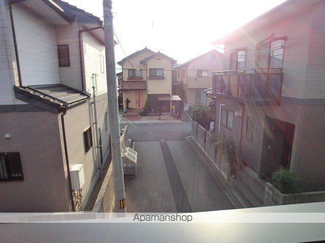 マインハオス拝志の周辺写真