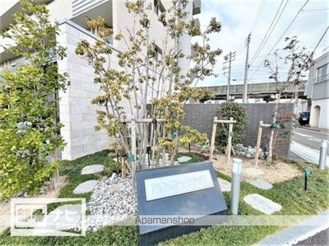 アルファスマート丸亀駅IIの外観写真