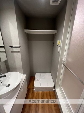 LEGALAND中野富士見町の内装写真