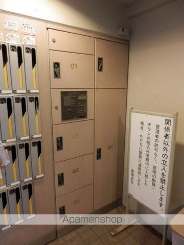 アイビーフラッツ台東のその他写真