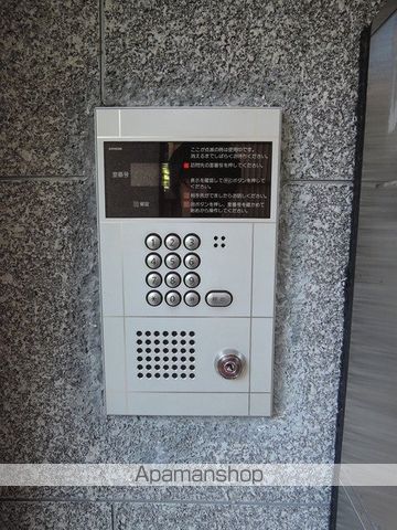 シャルレ早稲田の内装写真