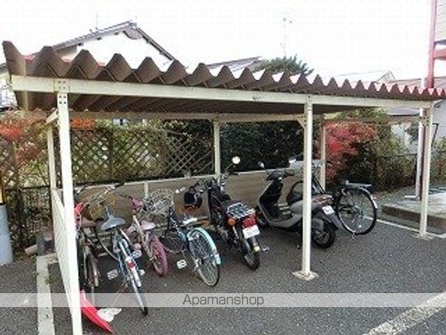 いわて銀河鉄道 厨川駅 徒歩30分 2階建 築41年のその他写真