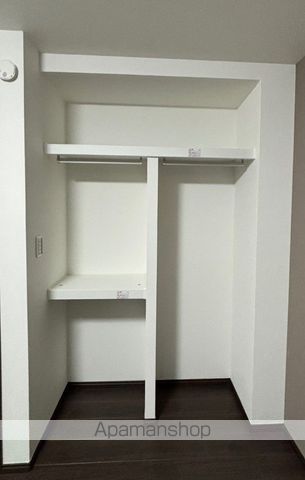 THE BASE 上大岡の内装写真