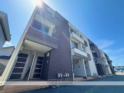 アヴニール・セカンド[1LDK/55.04m2]の周辺2