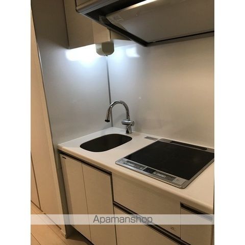 フレアージュ恵比寿の内装写真