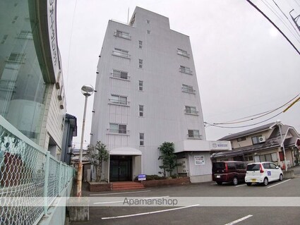 ラ・フォーレ須坂[3DK/52.7m2]の外観5
