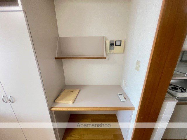 YNT第2マンションの内装写真