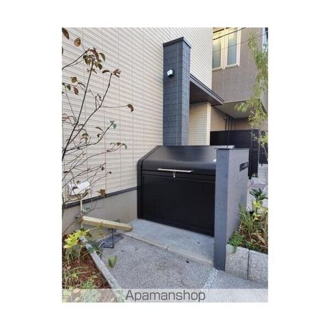 ヒンメルブラウ　野方[1LDK/44.51m2]のその他設備3