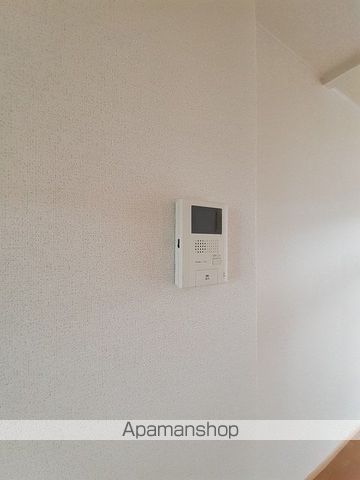 ニューシティー八栗口Bの内装写真