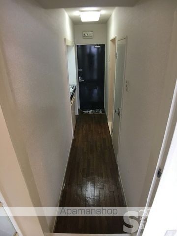 アクティブ清水町の内装写真