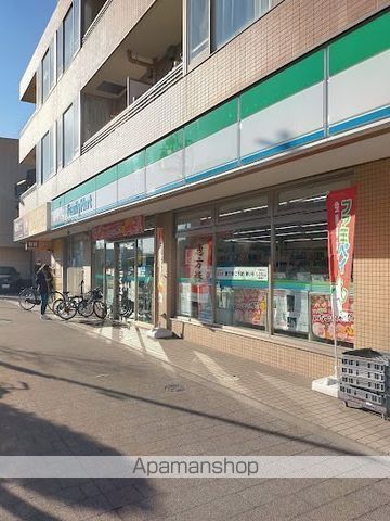 TASUKI RICHESSE SENKAWAの周辺写真