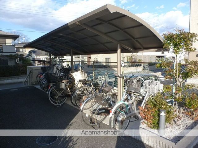 プレミアムベース Iの内装写真
