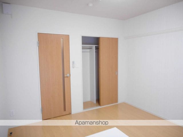 クレイノビッグアロー川崎の内装写真