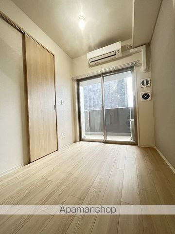 LIVIO MAISON新大阪の内装写真