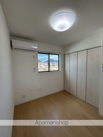 カプラン花田Iの内装写真