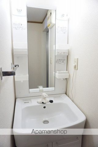 アクアノートの内装写真