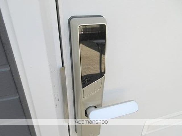 MASTTOWN小山の内装写真