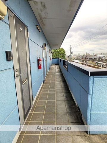 FRONT COWのその他写真