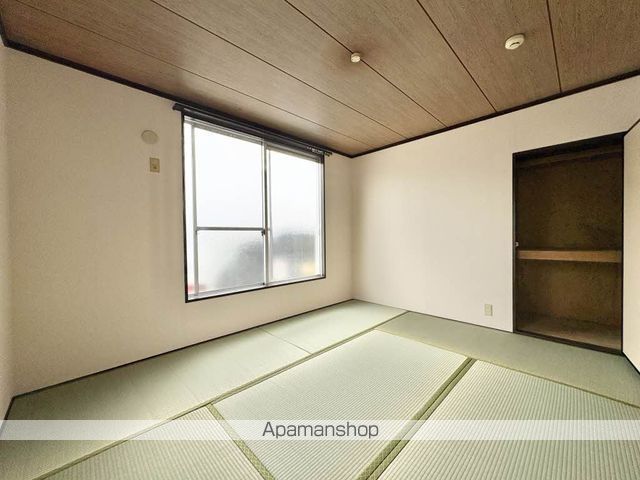 グリーンハイツ白浜の内装写真