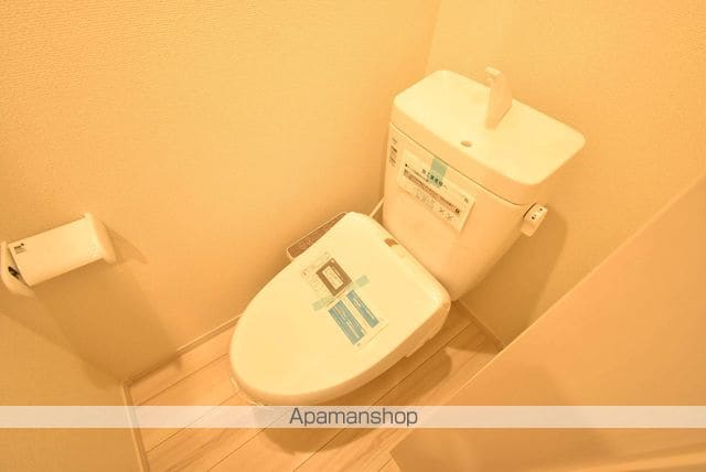 メルディア調布の内装写真