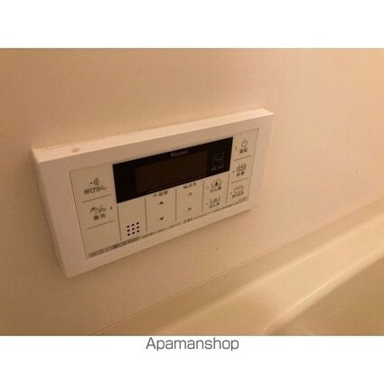 コーポ美鈴[1LDK/38.6m2]の内装