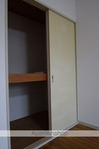 セイワハイツの内装写真