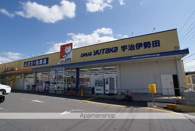 コーポ・ソレイユの周辺写真