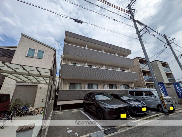 LeadCardanoの外観写真