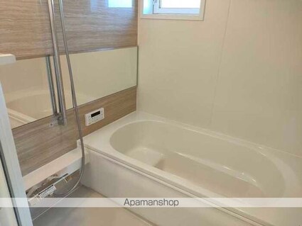 Ｓｕｐｅｒｉｅｕｒ（シュペリユール）[1LDK/44.75m2]のバス