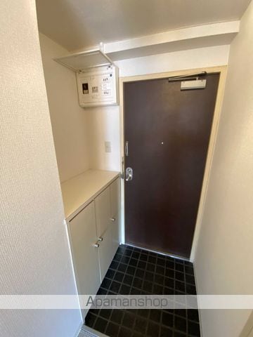 シャンボール大通第2の内装写真