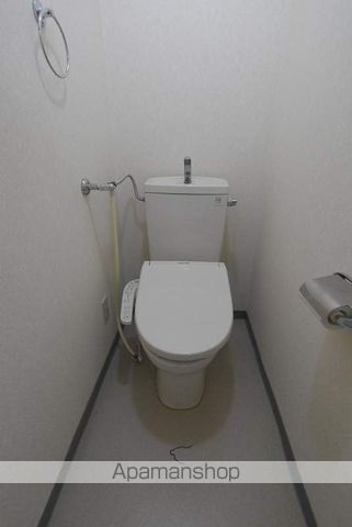 第2すずらんハイツの内装写真