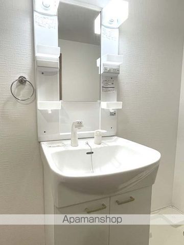 レジェンドール堺筋本町の内装写真