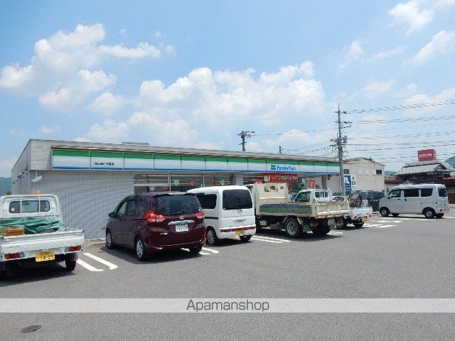 ビレッジハウス万富2号棟の周辺写真
