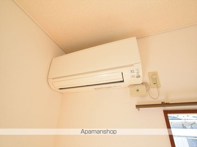 グレージュキャッスル2号棟の内装写真