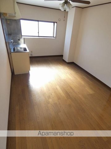 リベールS&Kの内装写真