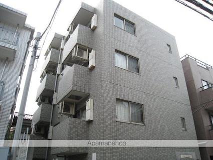 東京都杉並区高円寺南３丁目[1R/22.62m2]の外観4