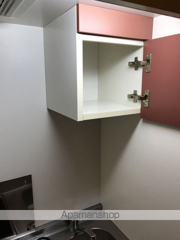 レオパレス井垣の内装写真